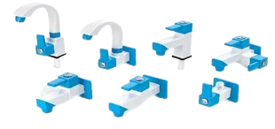 WATER TAPS - PTMT
