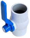 P. P. AGRICULTURE FITTINGS