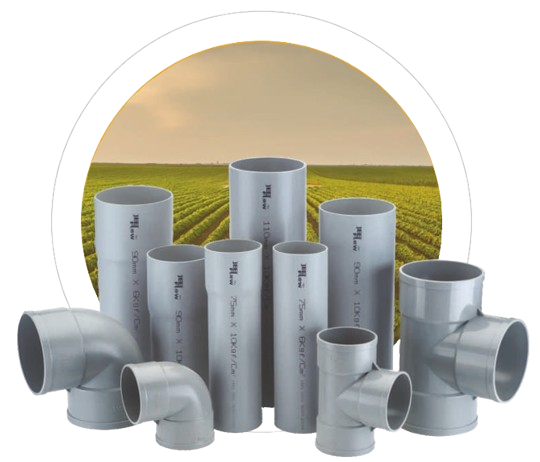 AGRICULTURE FITTING
