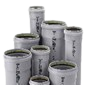 JEELFLOW SWR Ring FIT PIPE